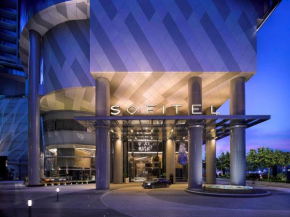  Sofitel Kuala Lumpur Damansara  Куала-Лумпур